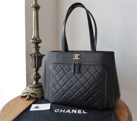 chanel affinity waist bag|chanel business affinity tote.